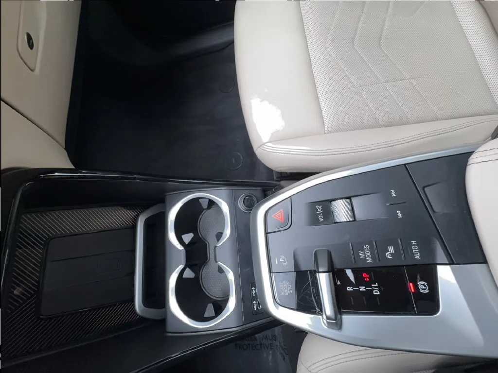 BMW X1 photo 49