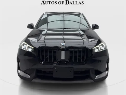 Another view of 2023 BMW X1 xDrive28i for sale in Plano, TX at Autos of Dallas - Plano