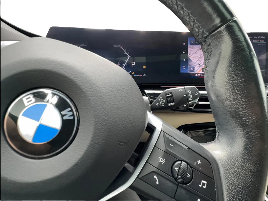 BMW X1 photo 44
