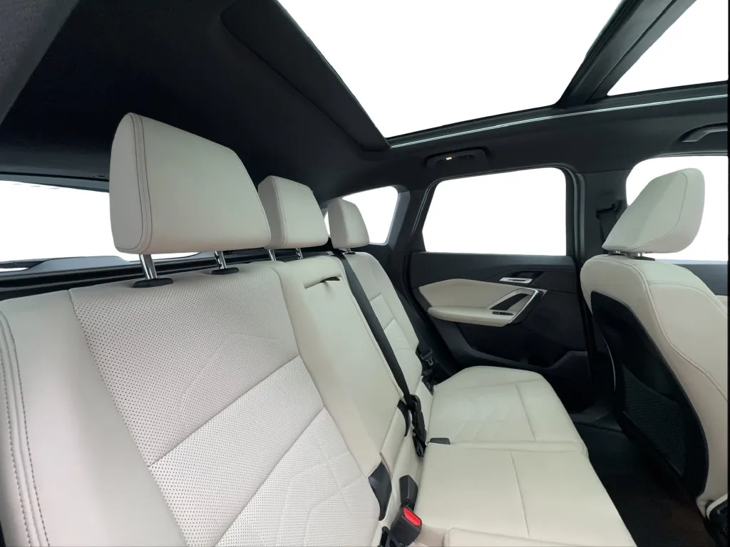 BMW X1 photo 30