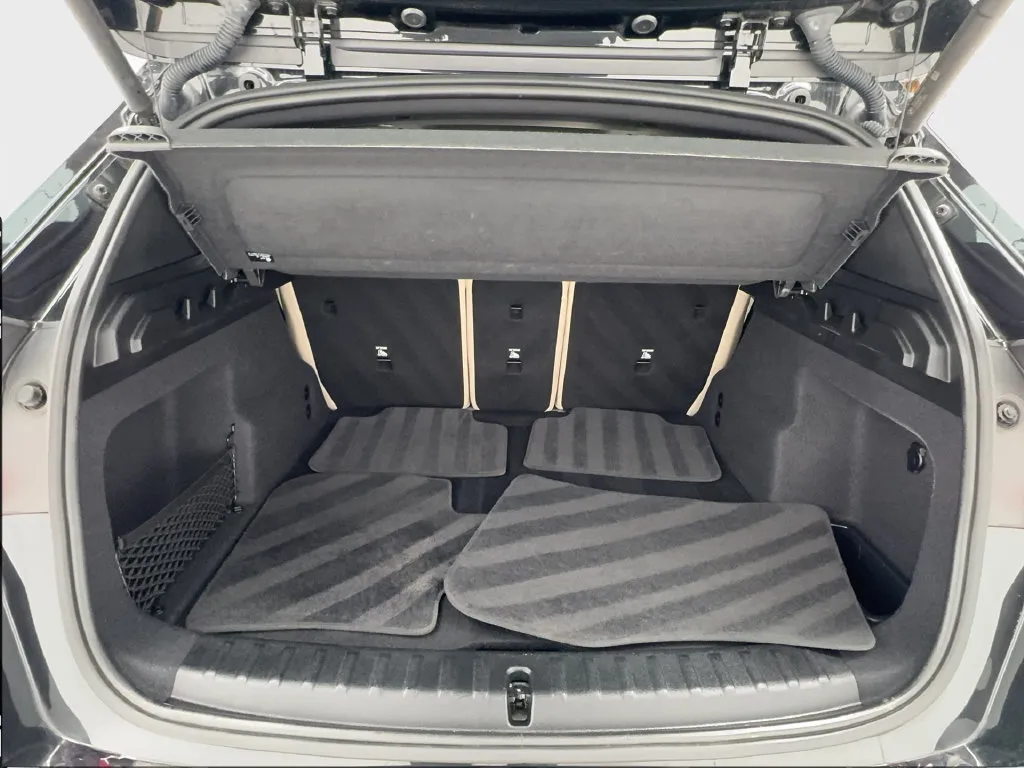BMW X1 photo 19