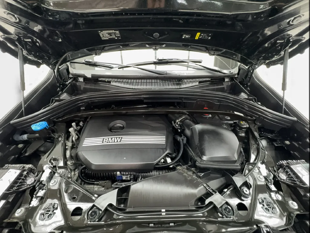 BMW X1 photo 20