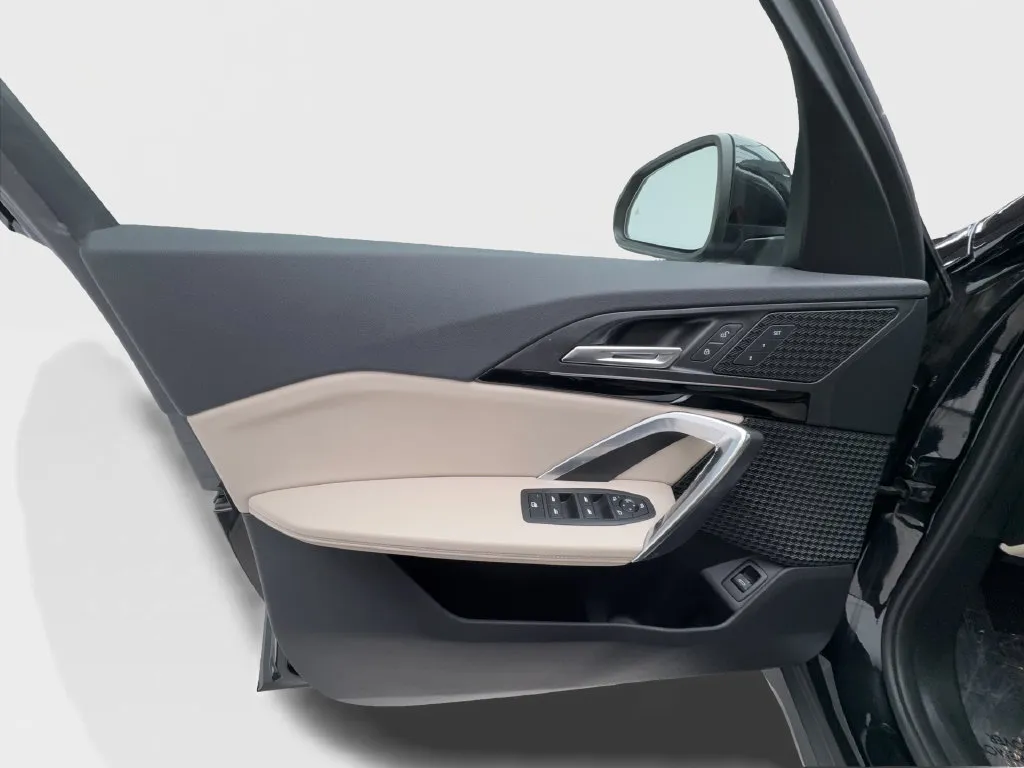 BMW X1 photo 25