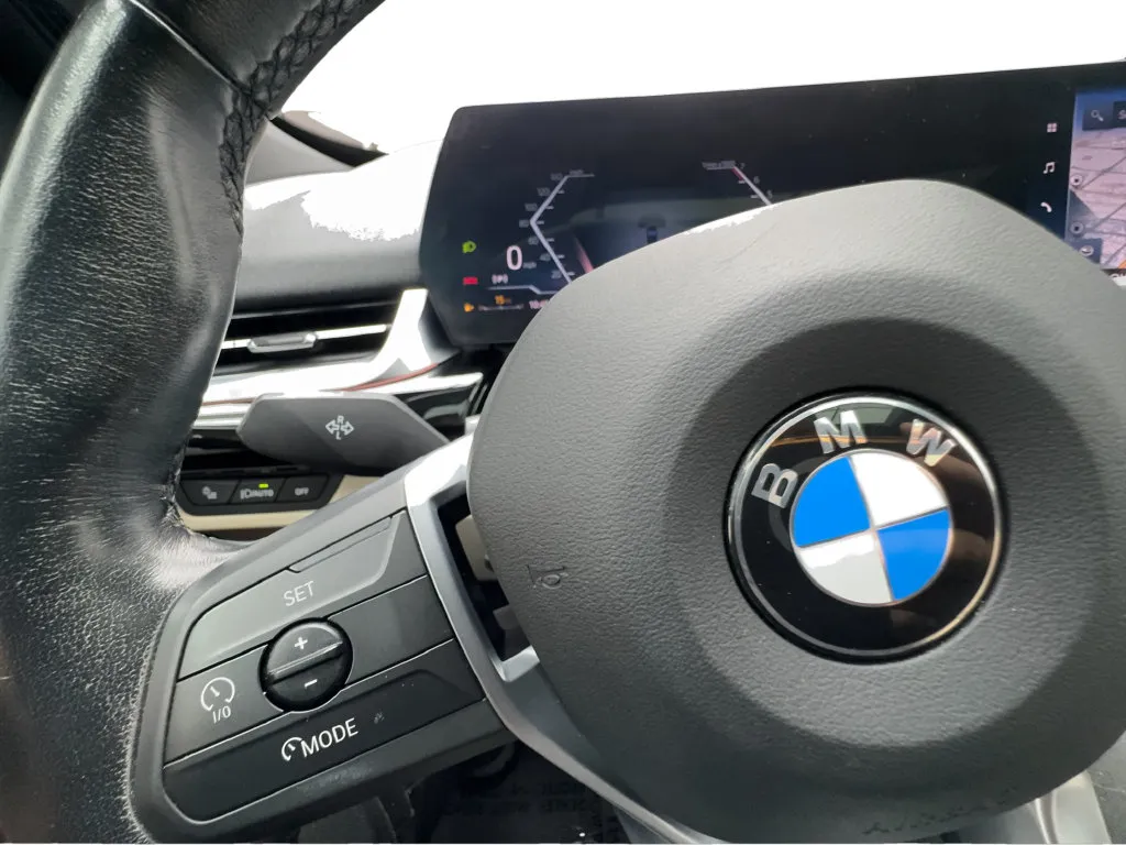 BMW X1 photo 45