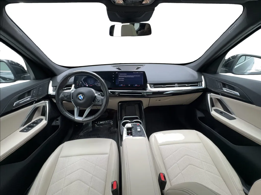 BMW X1 photo 41