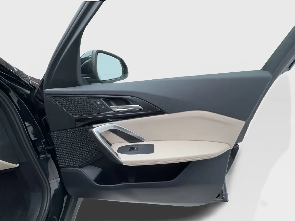 BMW X1 photo 36