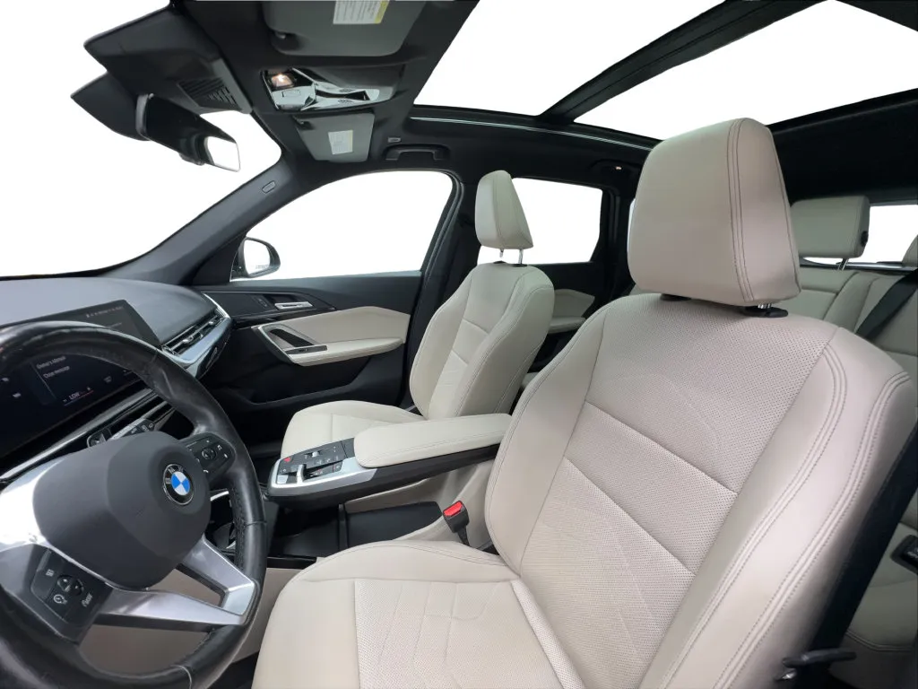 BMW X1 photo 21