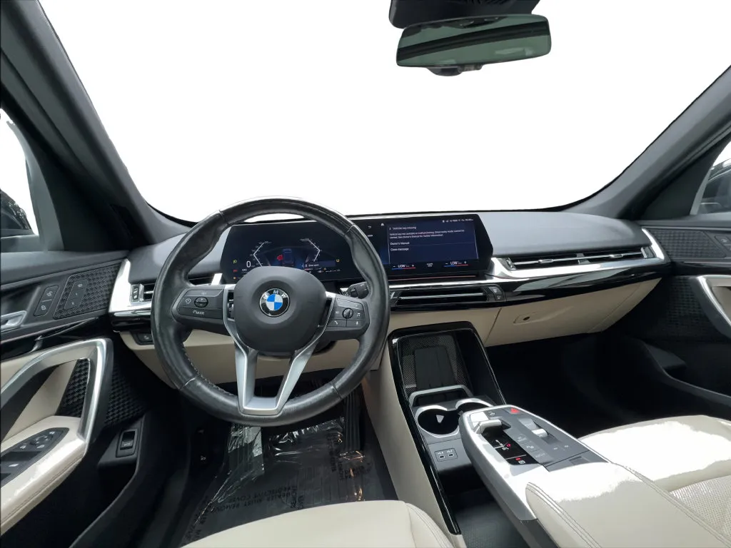BMW X1 photo 37