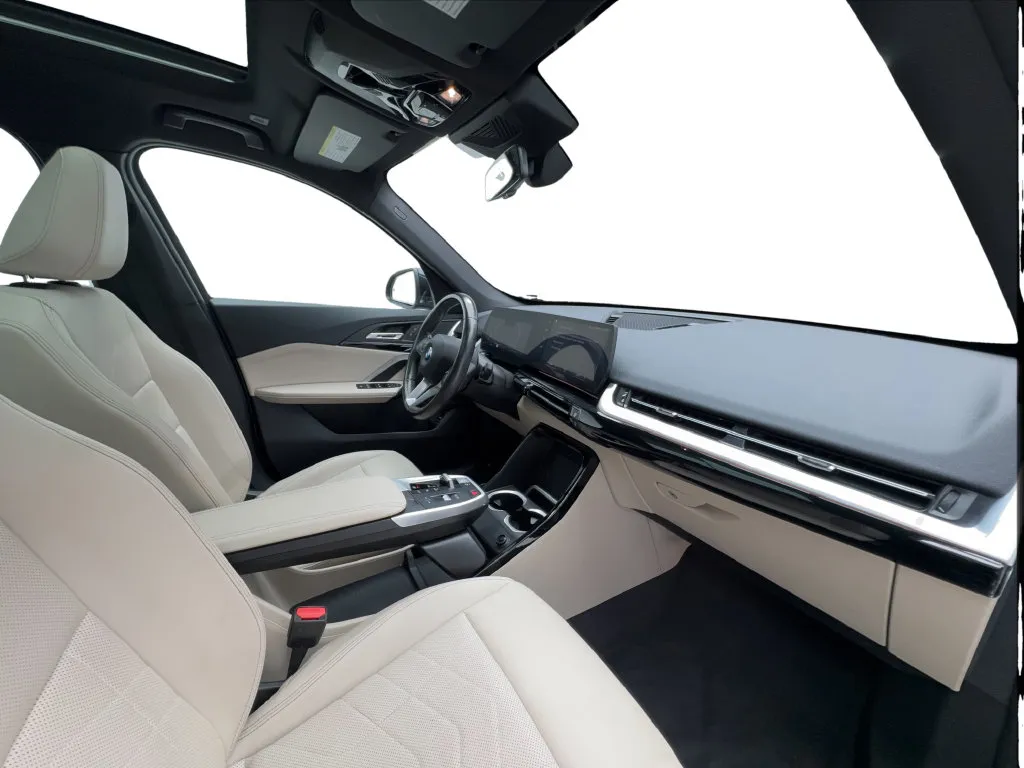 BMW X1 photo 35