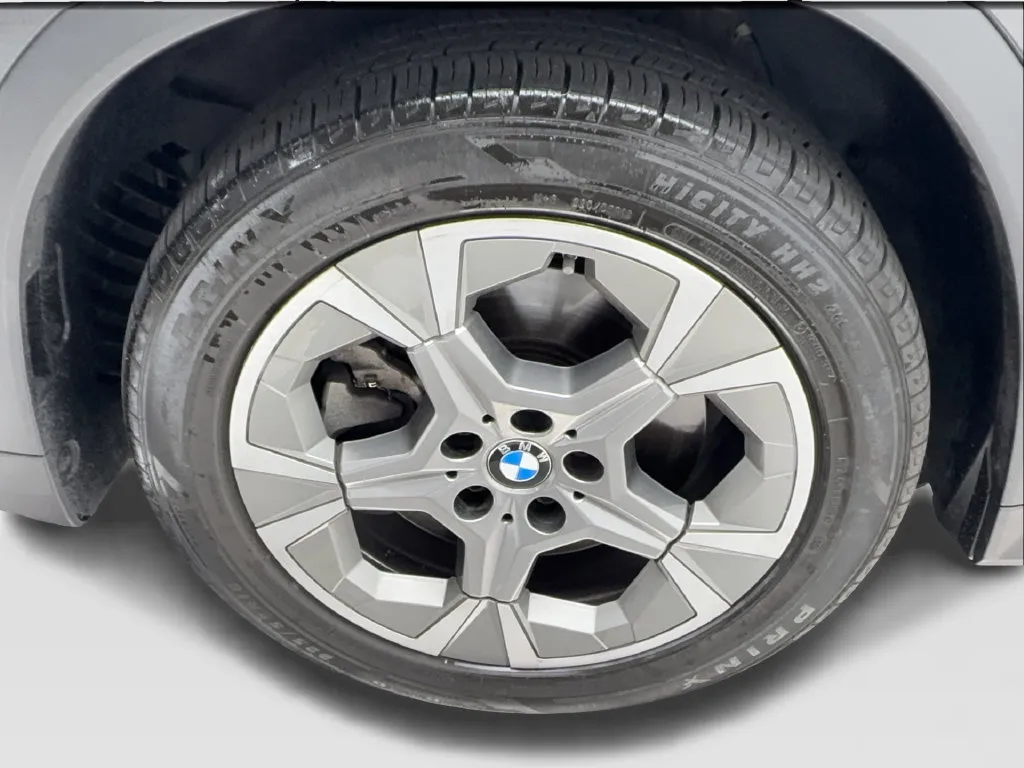 BMW X1 photo 15