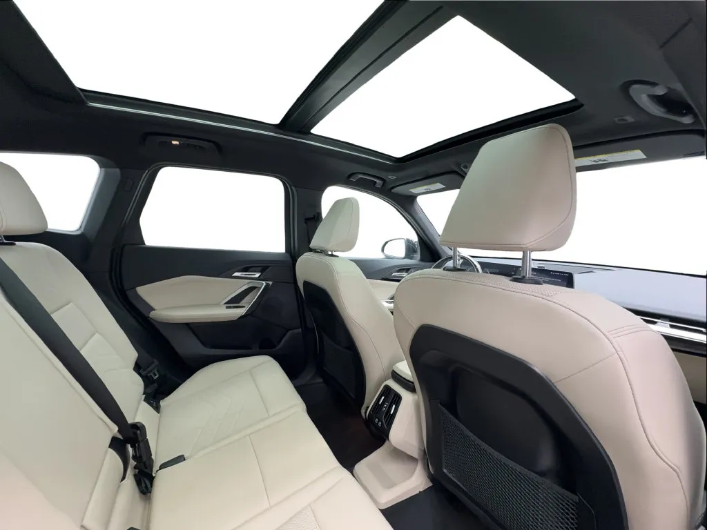 BMW X1 photo 29