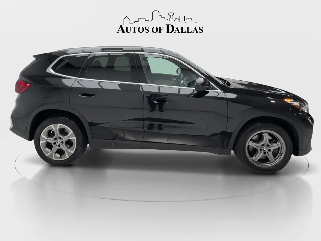 BMW X1 photo 7