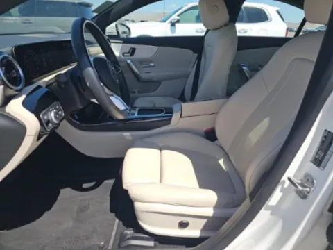 More photos of 2025 Mercedes-Benz CLA 250 at Autos of Dallas - Plano, TX