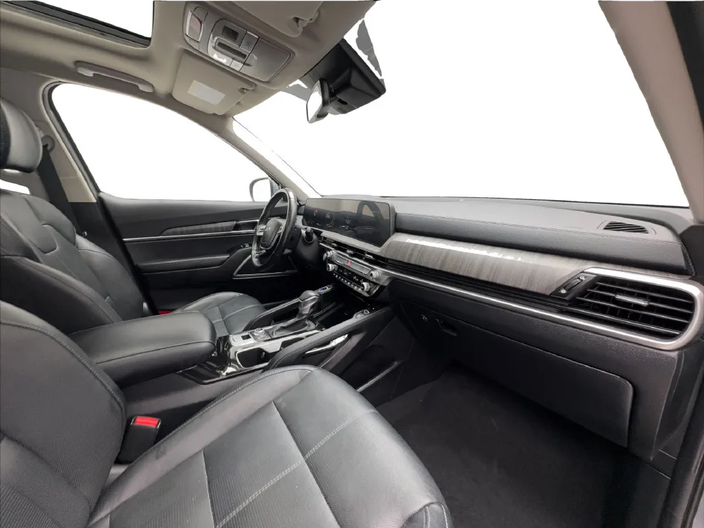 Kia Telluride photo 37