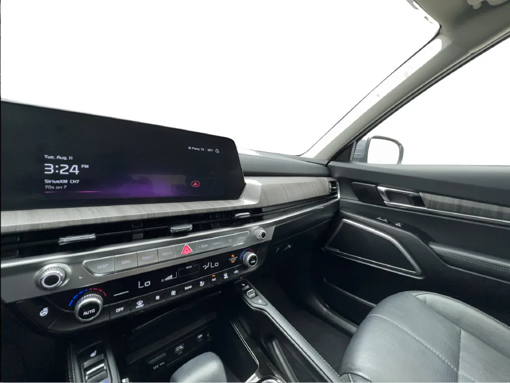 Kia Telluride photo 48