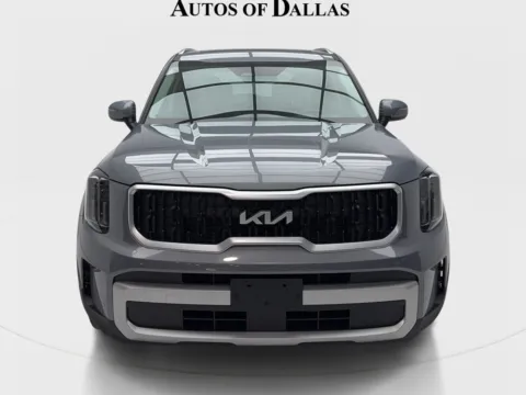 More photos of 2024 Kia Telluride EX at Autos of Dallas - Plano, TX