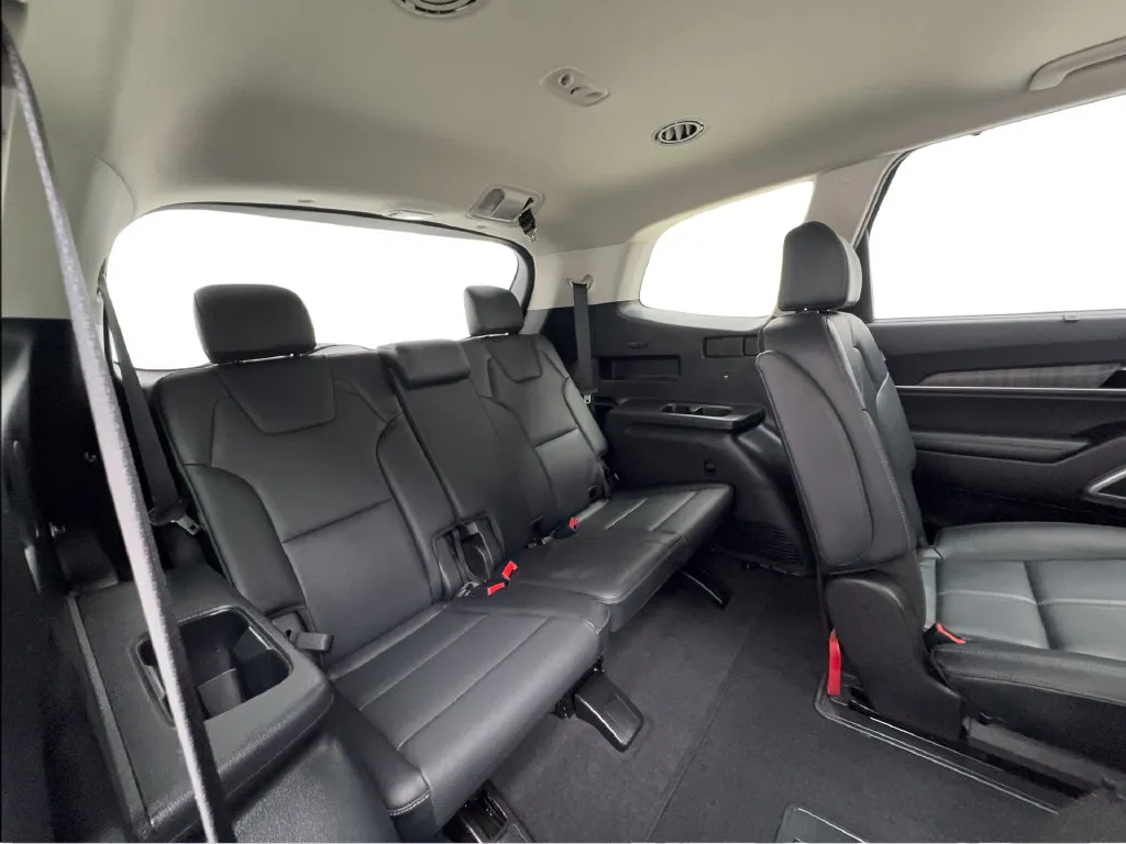 Kia Telluride photo 33