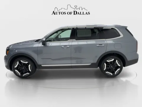 More photos of 2024 Kia Telluride EX at Autos of Dallas - Plano, TX