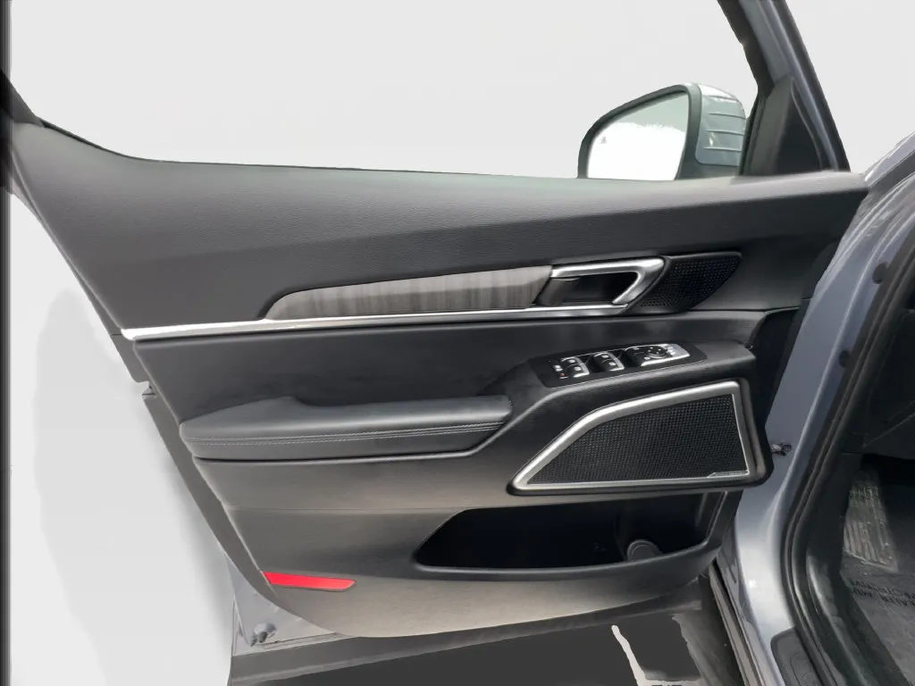 Kia Telluride photo 25