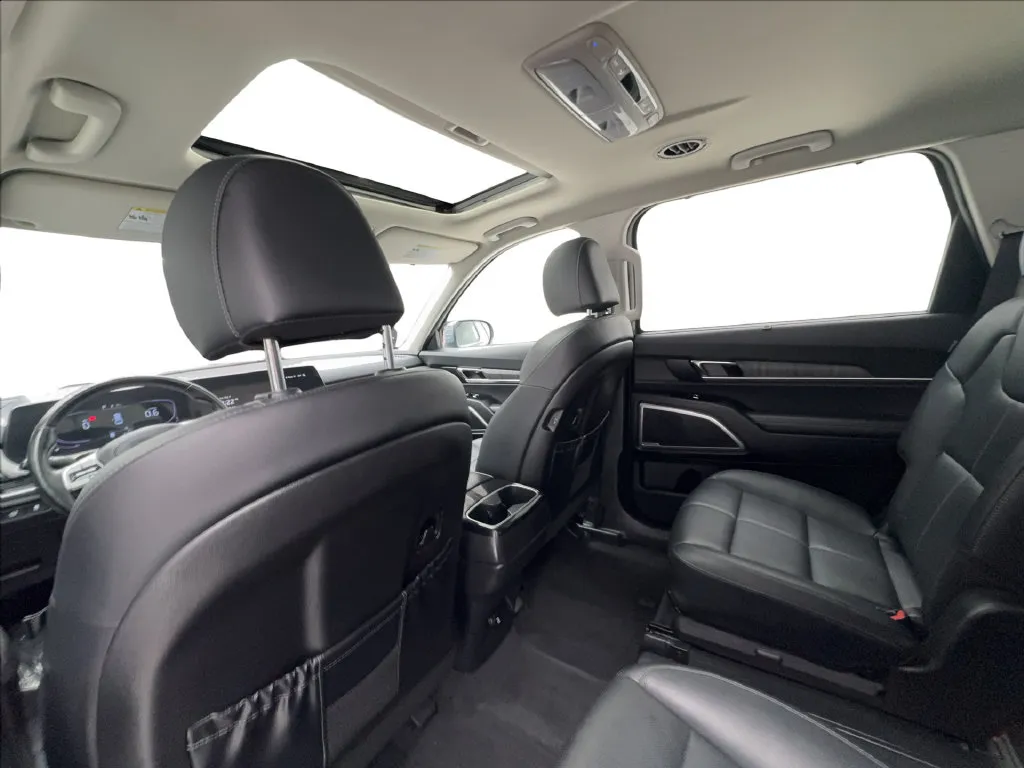 Kia Telluride photo 26