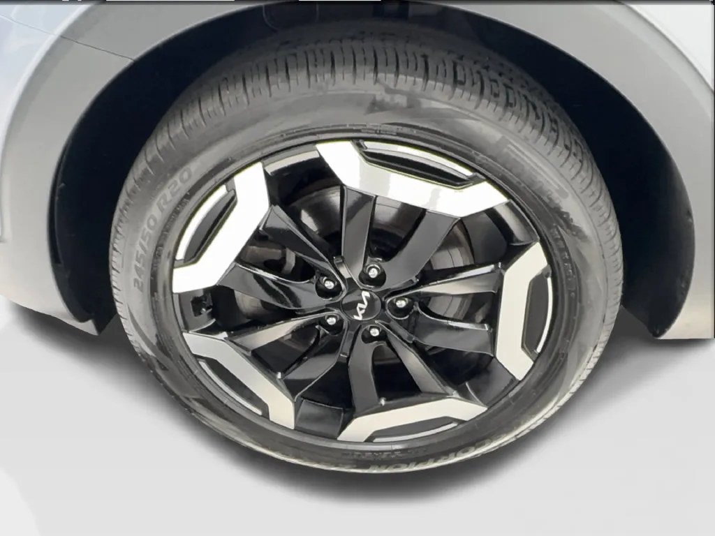 Kia Telluride photo 15