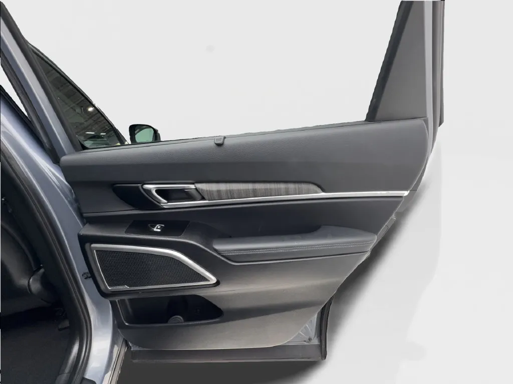 Kia Telluride photo 34