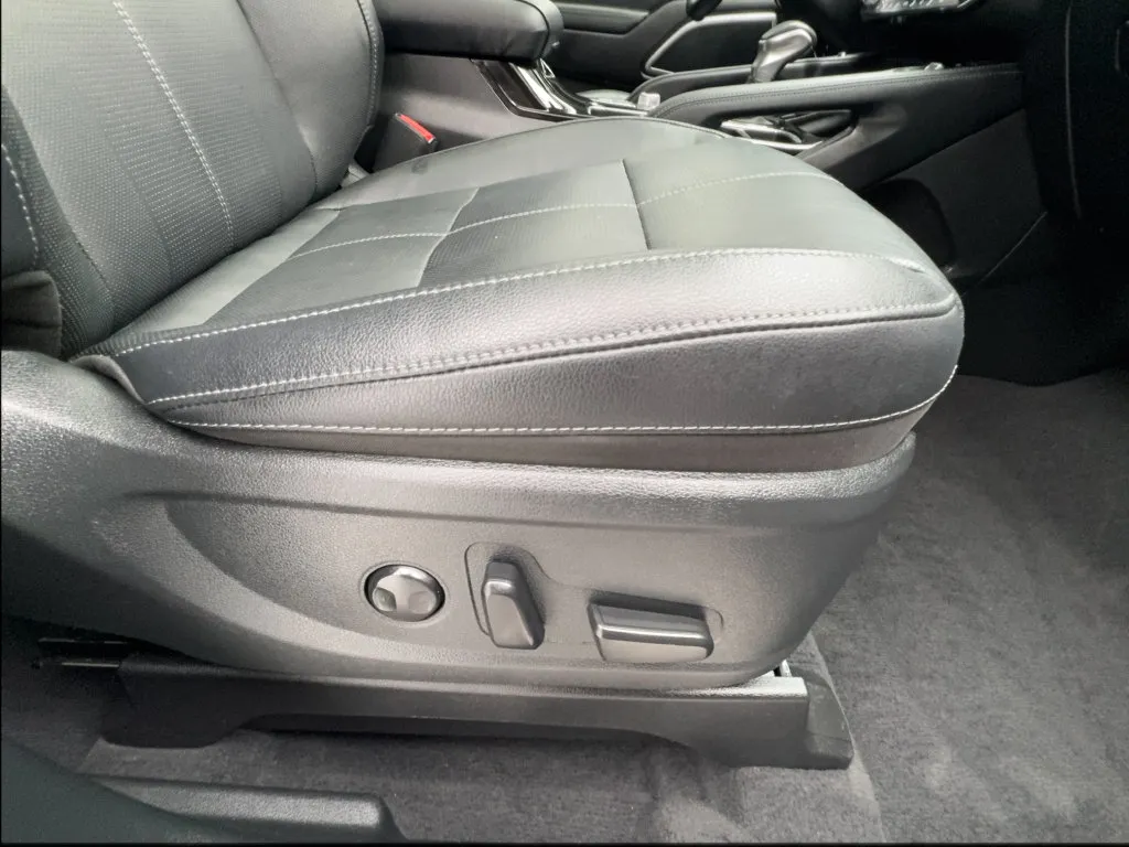 Kia Telluride photo 36