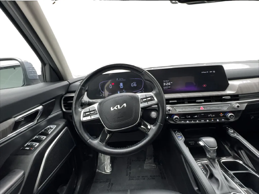 Kia Telluride photo 41
