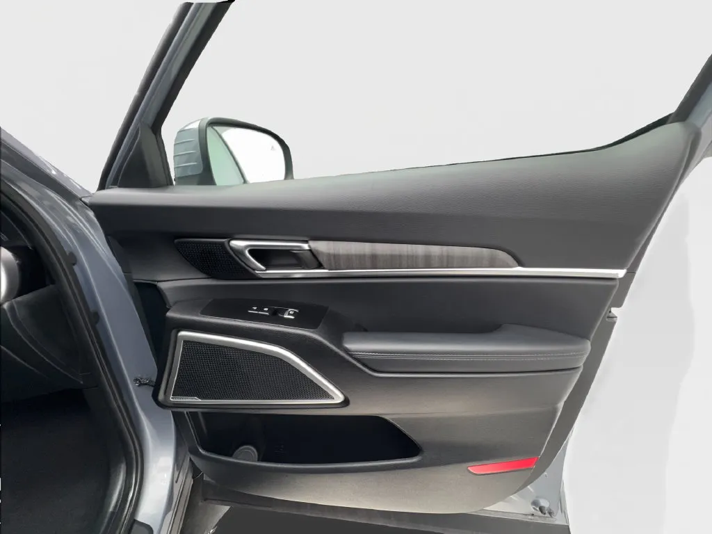 Kia Telluride photo 39