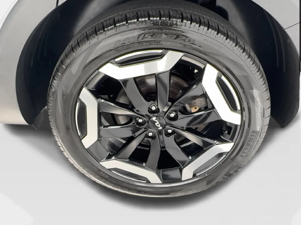 Kia Telluride photo 14