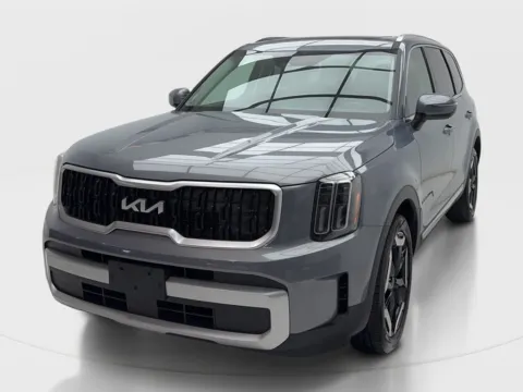 More photos of 2024 Kia Telluride EX at Autos of Dallas - Plano, TX