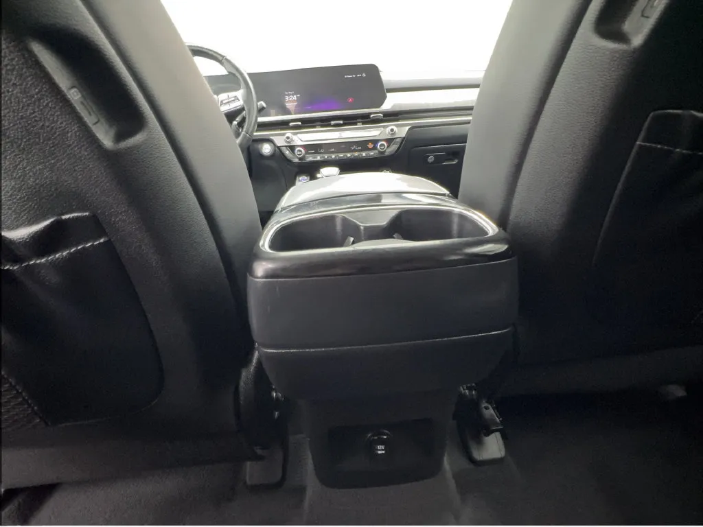 Kia Telluride photo 44