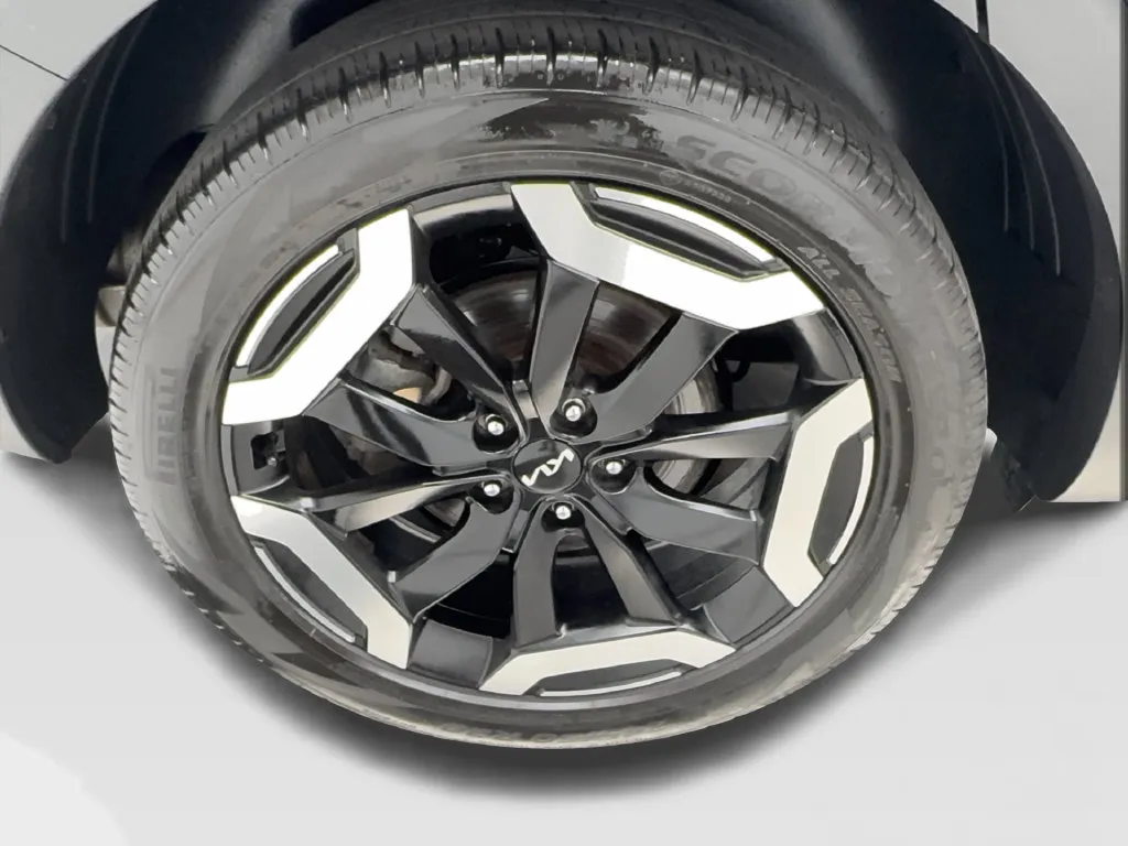 Kia Telluride photo 18