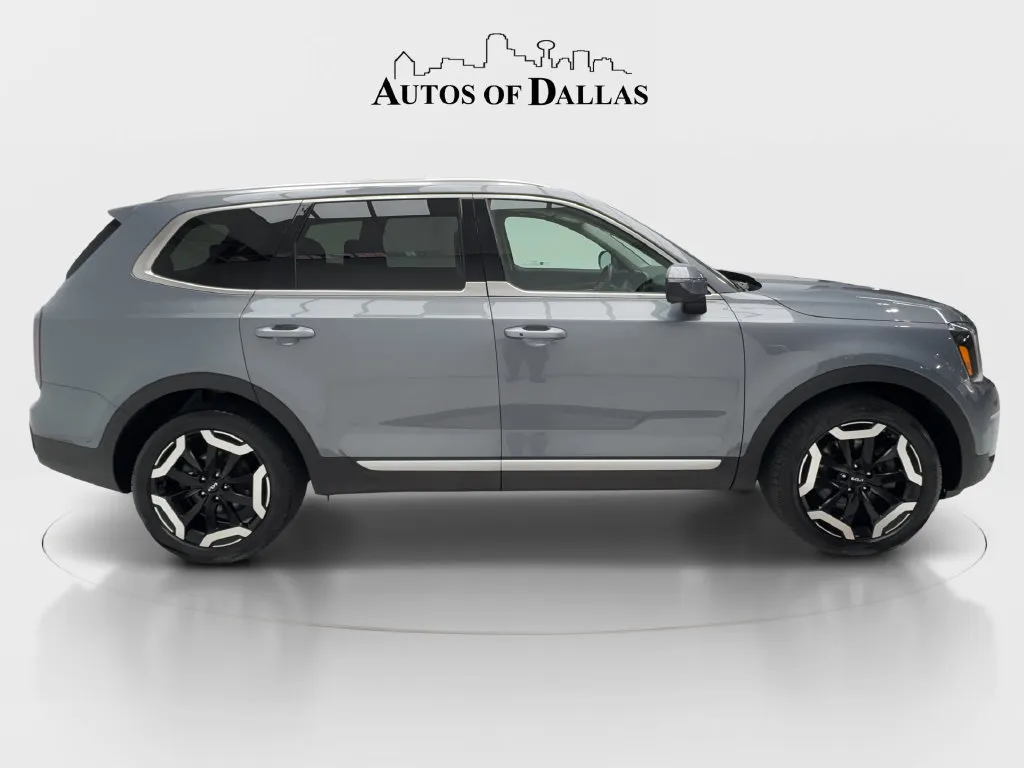 Kia Telluride photo 7