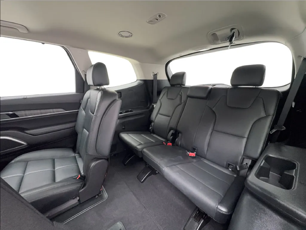 Kia Telluride photo 28