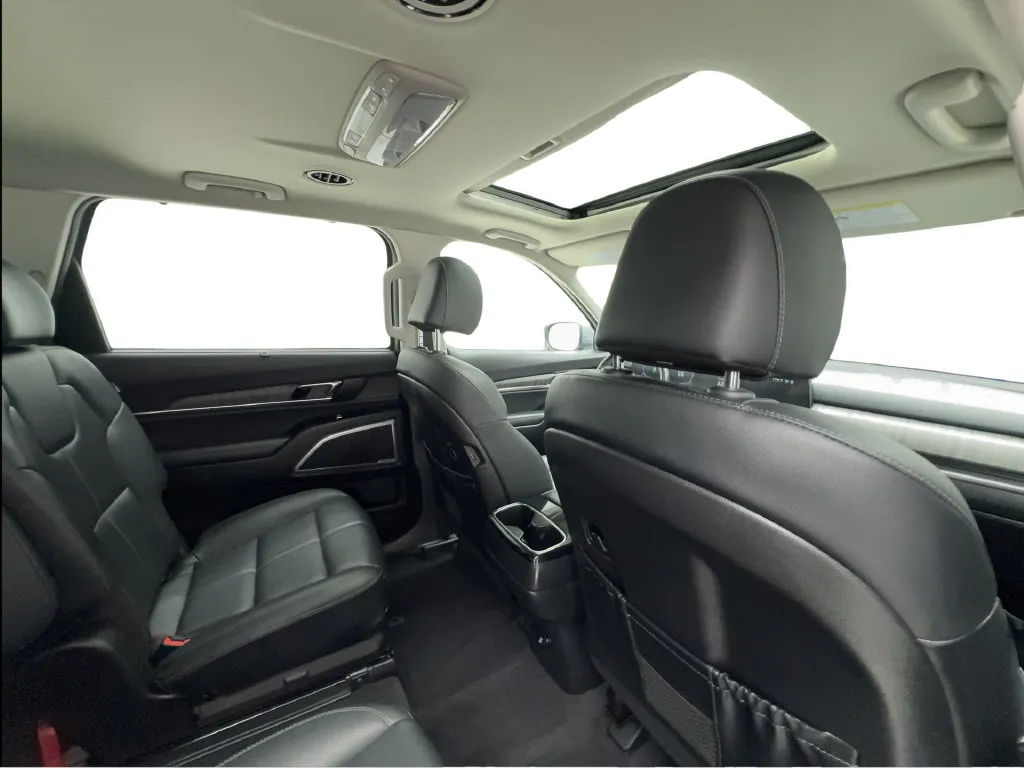 Kia Telluride photo 30