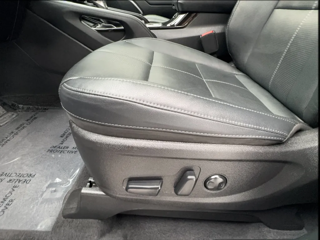 Kia Telluride photo 23
