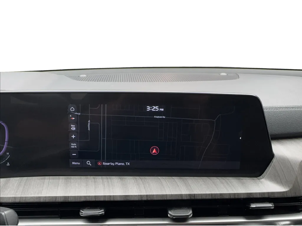 Kia Telluride photo 57