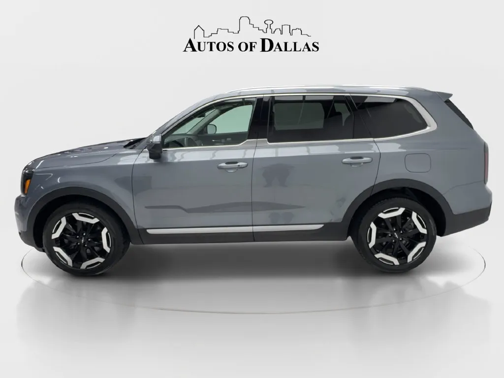 Kia Telluride photo 6