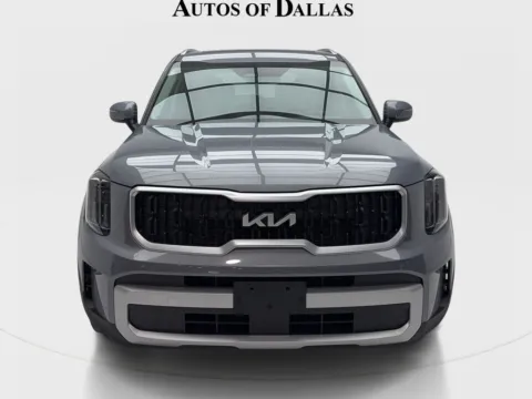 More photos of 2024 Kia Telluride EX at Autos of Dallas - Plano, TX