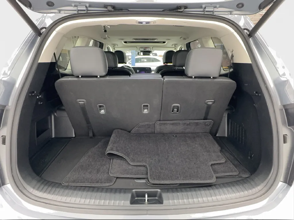 Kia Telluride photo 19