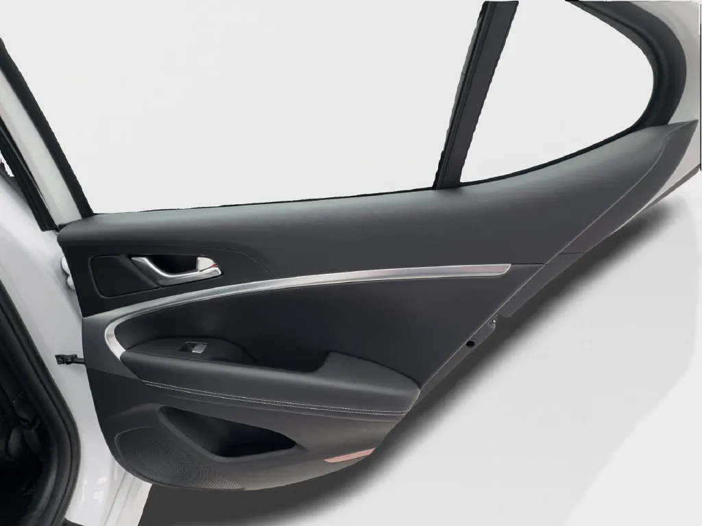 Genesis G70 photo 30