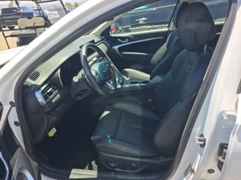More photos of 2026 Genesis G70 2.5T at Autos of Dallas - Plano, TX