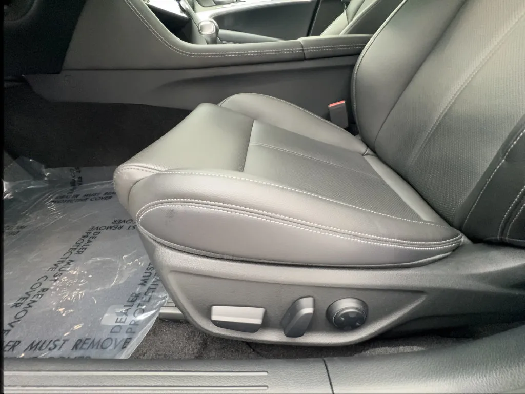 Genesis G70 photo 22