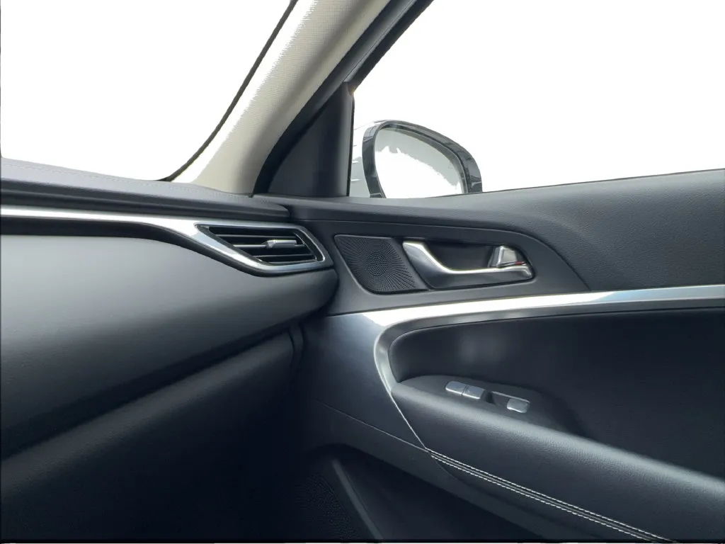 Genesis G70 photo 48