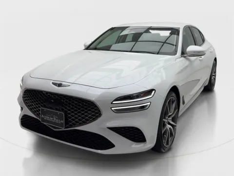 More photos of 2026 Genesis G70 2.5T at Autos of Dallas - Plano, TX