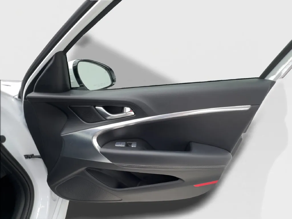 Genesis G70 photo 35