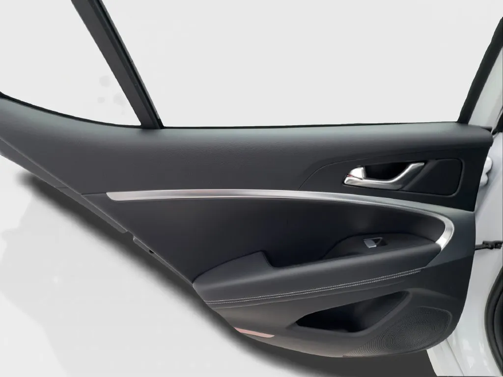 Genesis G70 photo 27