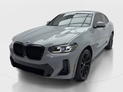 More photos of 2024 BMW X4 xDrive30i at Autos of Dallas - Plano, TX