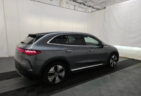 Photos of 2023 Mercedes-Benz EQE 350 SUV for sale in Plano, TX at Autos of Dallas - Plano